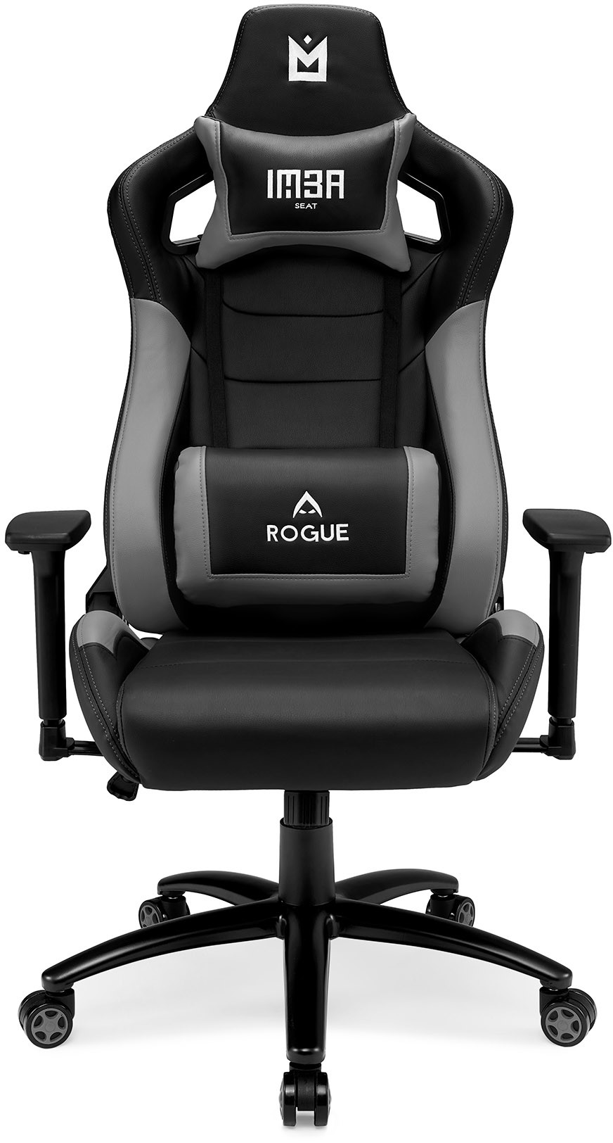 IMBA Rogue szary