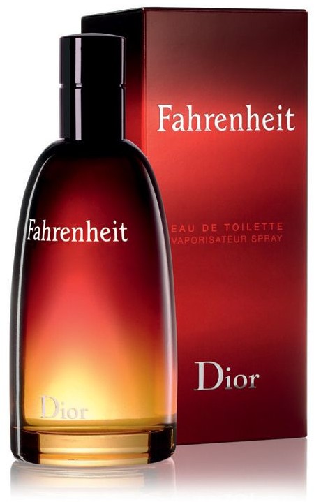 Dior Fahrenheit Woda po goleniu spray 100ml