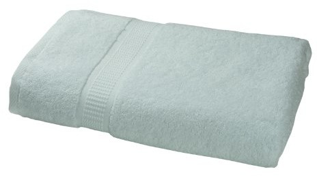 Buscher 20216 100 ręcznik do sauny/70 x 200 cm/100% bawełna, biały 20216-100