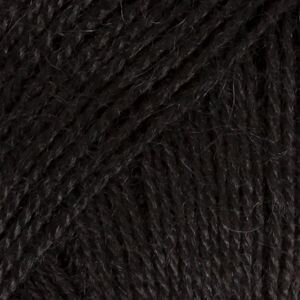 Drops Alpaca 8903 Black