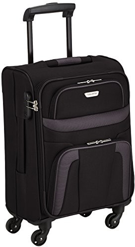 Travelite koło koło do 2 lub 4-Board-Trolley Orlando 53 cm, 37 litrów 98547-01