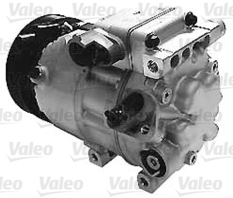 Valeo sprezarka klimatyzacji 813361 813361