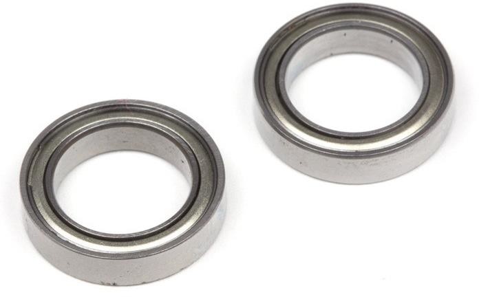 ARRMA Łożyska kulkowe 12x18x4MM ARRMA AR610007) 2 szt.) 11805