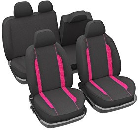 DBS 012805 torba, Neon Mesh Rosa 012805