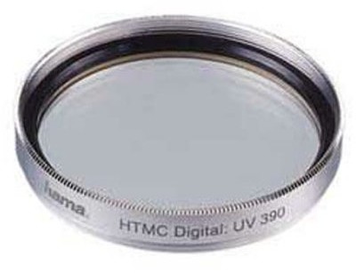 Hama HTMC cyfrowy filtr UV 28 mm 00070328