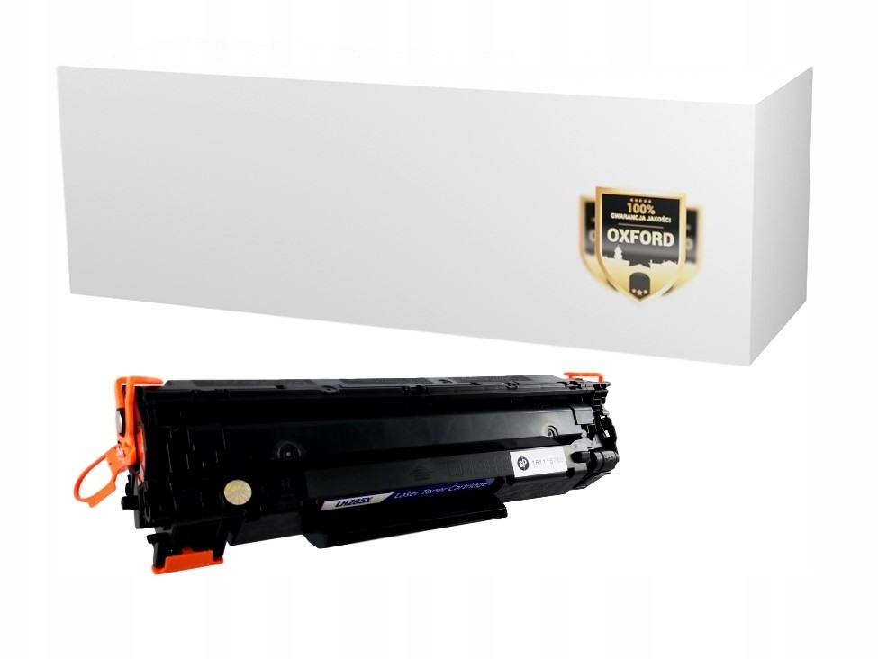 Toner Oxford Do Hp LaserJet P1102,1102 CE285X