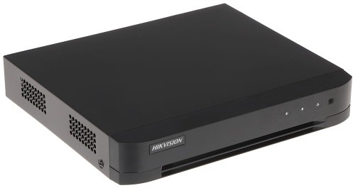 HIKVISION Rejestrator DS-7208HUHI-K1/E(S) 8CH DS-7208HUHI-K1/E(S)
