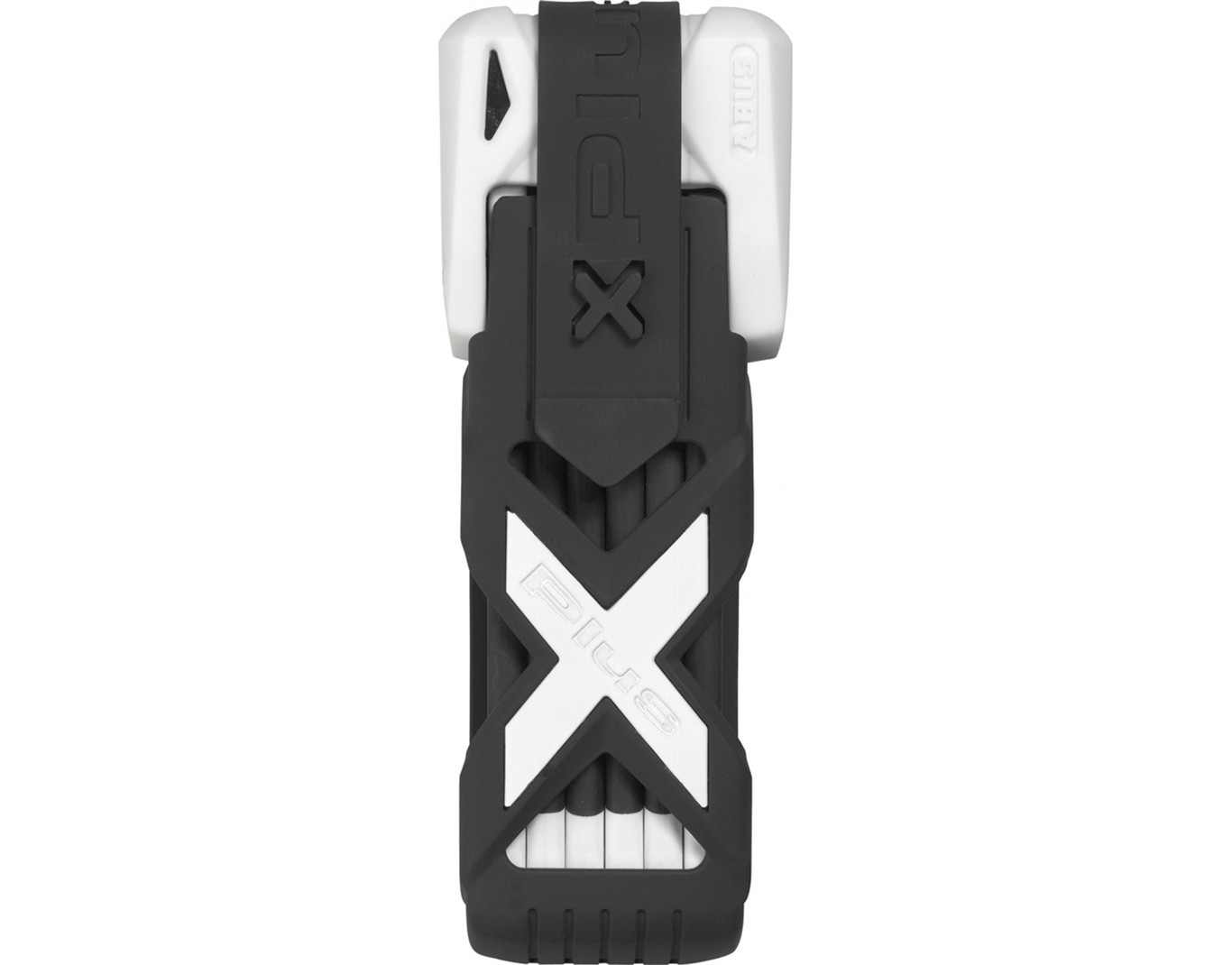 Abus Etui do zapięcia Bordo X-Plus biały / Rozmiar: nie dotyczy