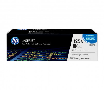 HP CB540AD