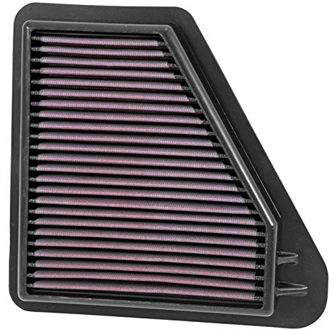 K&N 33  3012 K & N zamienny filtr powietrza 33-3012