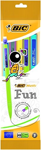 BIC 3090000000000 zestaw upominkowy d$143ugopisów i o$144ówków 880410