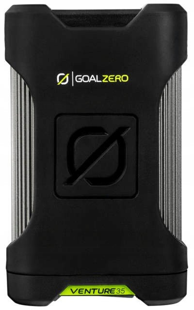 Goal Zero Power bank Venture 35