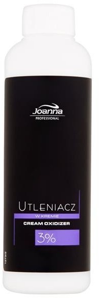 Joanna Professional Professional Cream Oxidizer 3% utleniacz w kremie 130ml