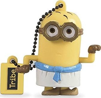 Genie 16GB Egyptian (FD021511)