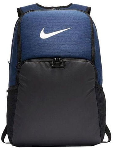 Nike Brasilia MĘSKIE_SZKOLENIA | BA5959 410 | RÓŻNE