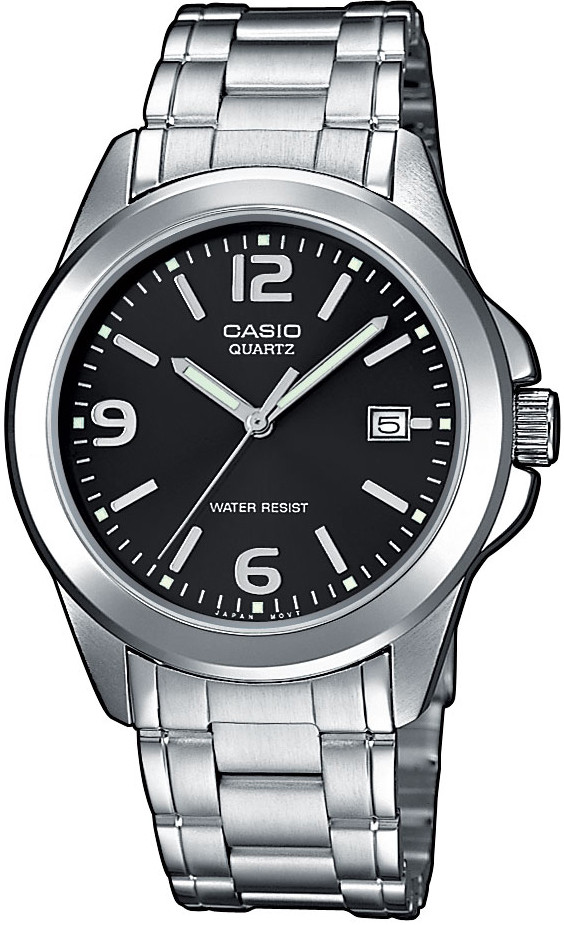 Casio Classic MTP-1259D-1A