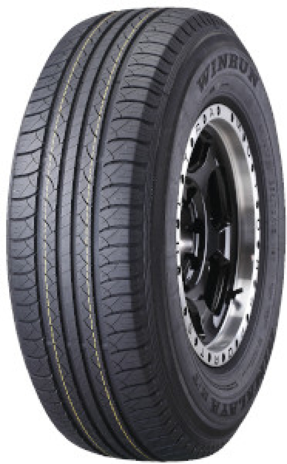 Winrun Maxclaw H/T 2 255/70R18 113T