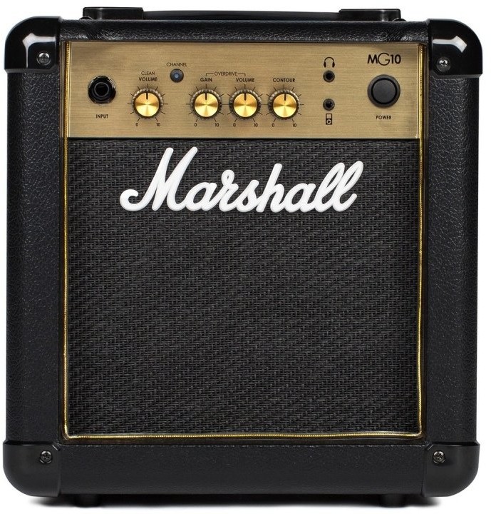 Marshall MG10G