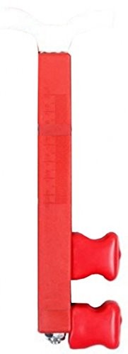 Unbekannt Rower holenderski preitzer rama preitzer do opon montaż podczas montażu tylnego z tyłu 8711646209970