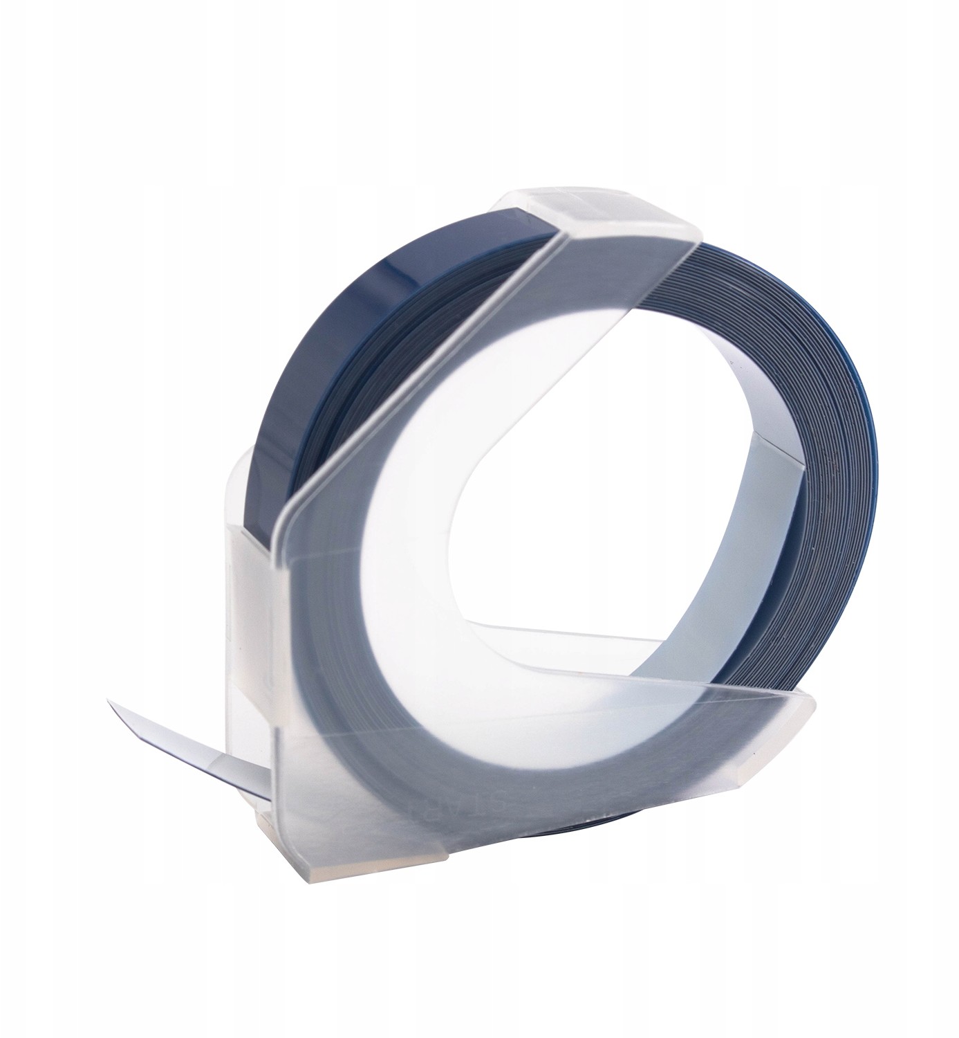 Dymo Taśma 3D do wytłaczarki Omega Ciemnoniebieska