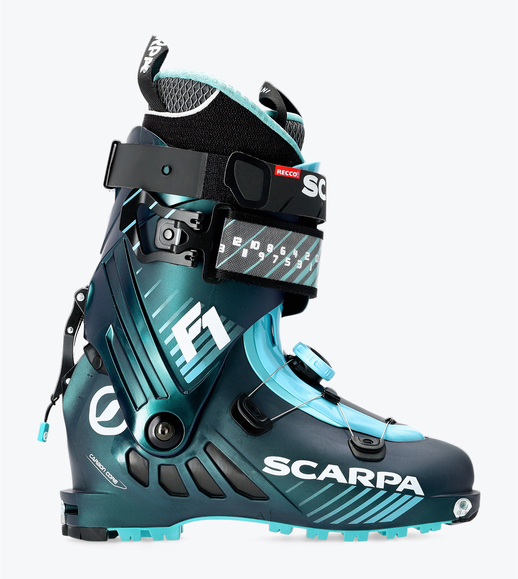 SCARPA Buty Scarpa F1 |