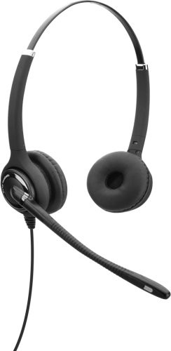 Axtel Elite HDvoice MS HD duo NC USB