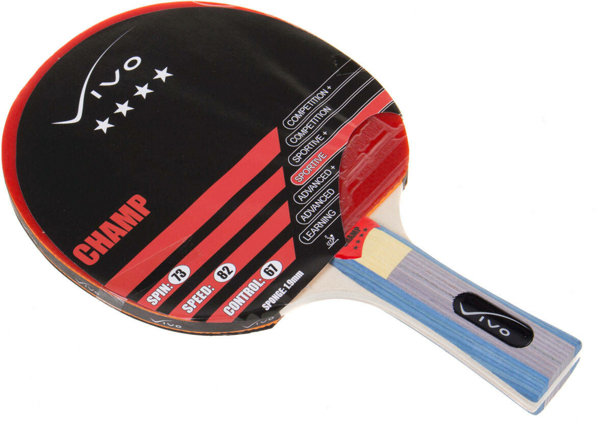 Vivo Rakietka tenis stołowy Vivo Champ