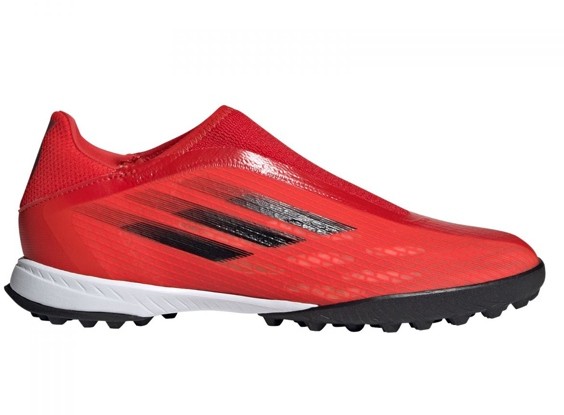 Adidas Buty piłkarskie X Speedflow.3 Ll Tf M FY3266