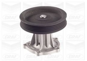 METELLI Pompa wodna PA1128