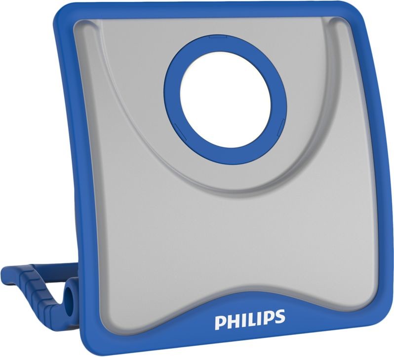 Philips Akumulatorowy projektor LED PJH20 dla warsztatów lakierniczych LPL39X1 39609631