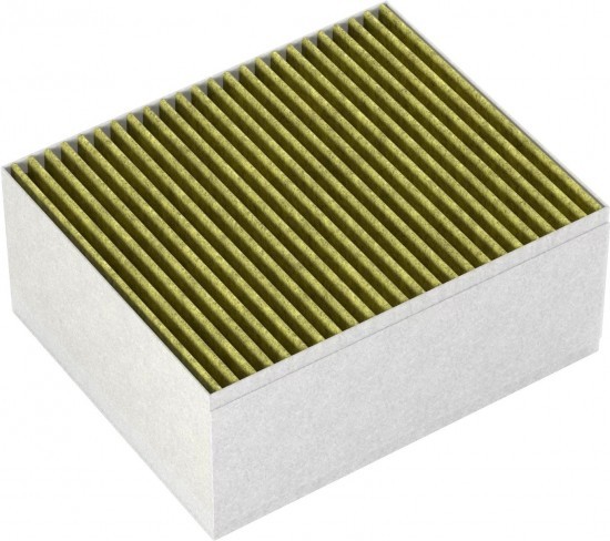 Siemens Filtr aktywny LZ31XXB16 LZ31XXB16