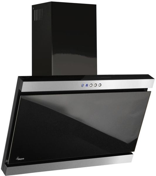 Akpo WK-10 KASTOS 50 Czarny