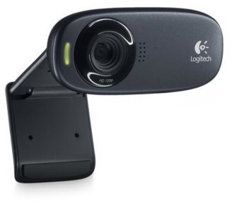 Logitech Kamera Internetowa HD C310 AVLOKIB00090