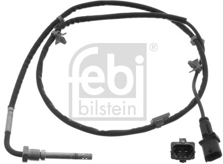 FEBI czujnik, temperatura spalin 48846