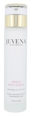 Juvena Miracle Boost Essence Skin Nova SC Cellular tonik 125 ml dla kobiet