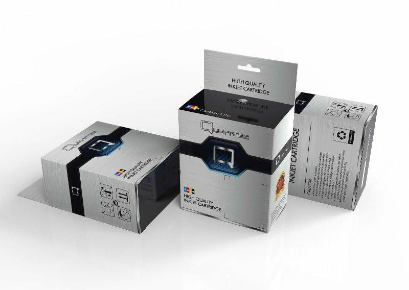 Quantec Hp 22XL HP22XL C9352C ATR-0647