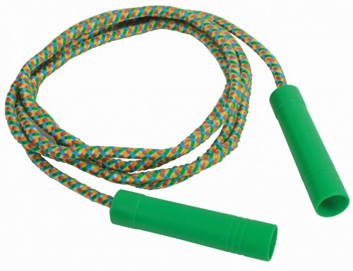 Fun Sports SCHILDKRÖT Skakanka dziecięca SCHILDKRÖT Kids Jump Rope
