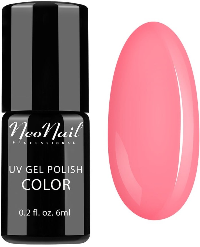 Neonail UV Gel Polish 3198-1 Sweet Candy 6ml