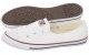 Converse Trampki CT All Star Ballet Lace Slip White/Garnet/Navy 566774C (CO467-a)