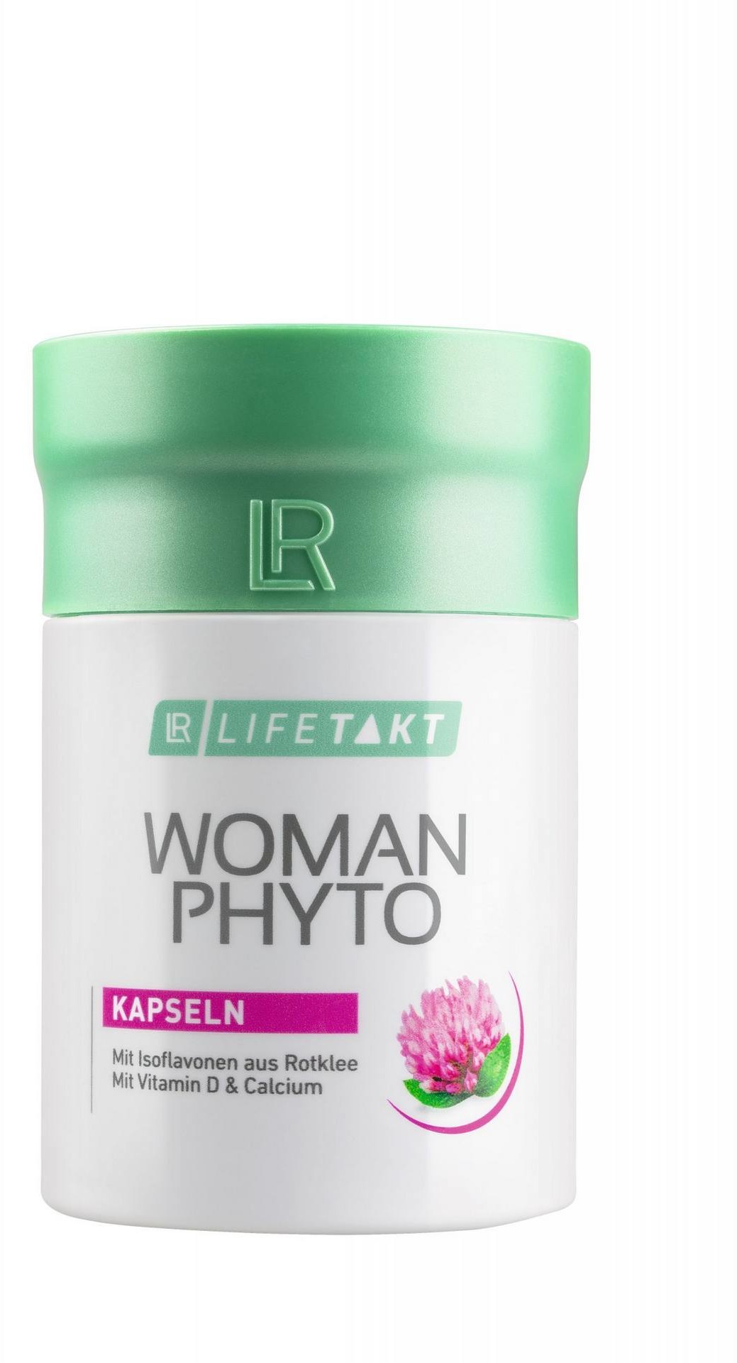 LR LIFETAKT WOMAN PHYTO Kapsułki 80332