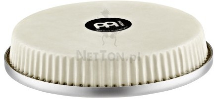 Meinl Percussion Syntetyczny naciąg na bongosy 8 1/2