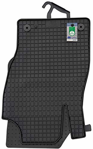 Petex 52210 mata gumowa 4-częściowy, liczba 4