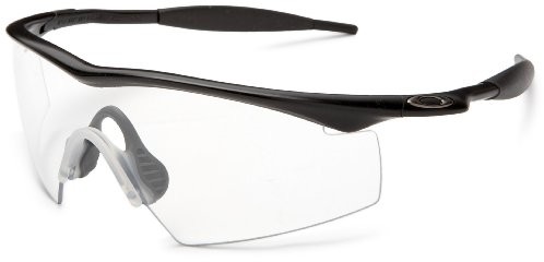 Oakley Industrial M-Frame w/Clear Sunglasses (11 161) 1061578008