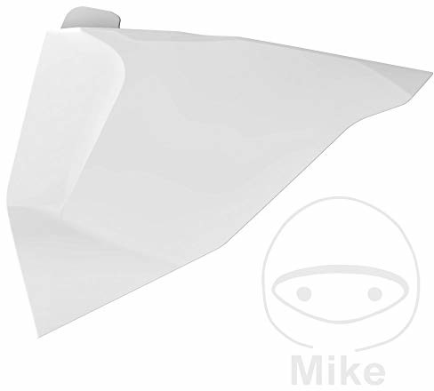 Polisport 4430029902 osłona na skrzynię powietrzną, zestaw 10 sztuk 4430029902