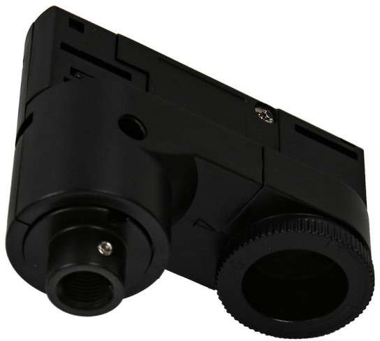 Italux Adapter zasilający lampę wiszącą HT4-413U/BK do szynoprzewodu 3-fazowego czarny __code-62523