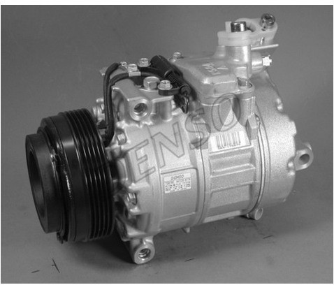 DENSO Kompresor, klimatyzacja DCP05016