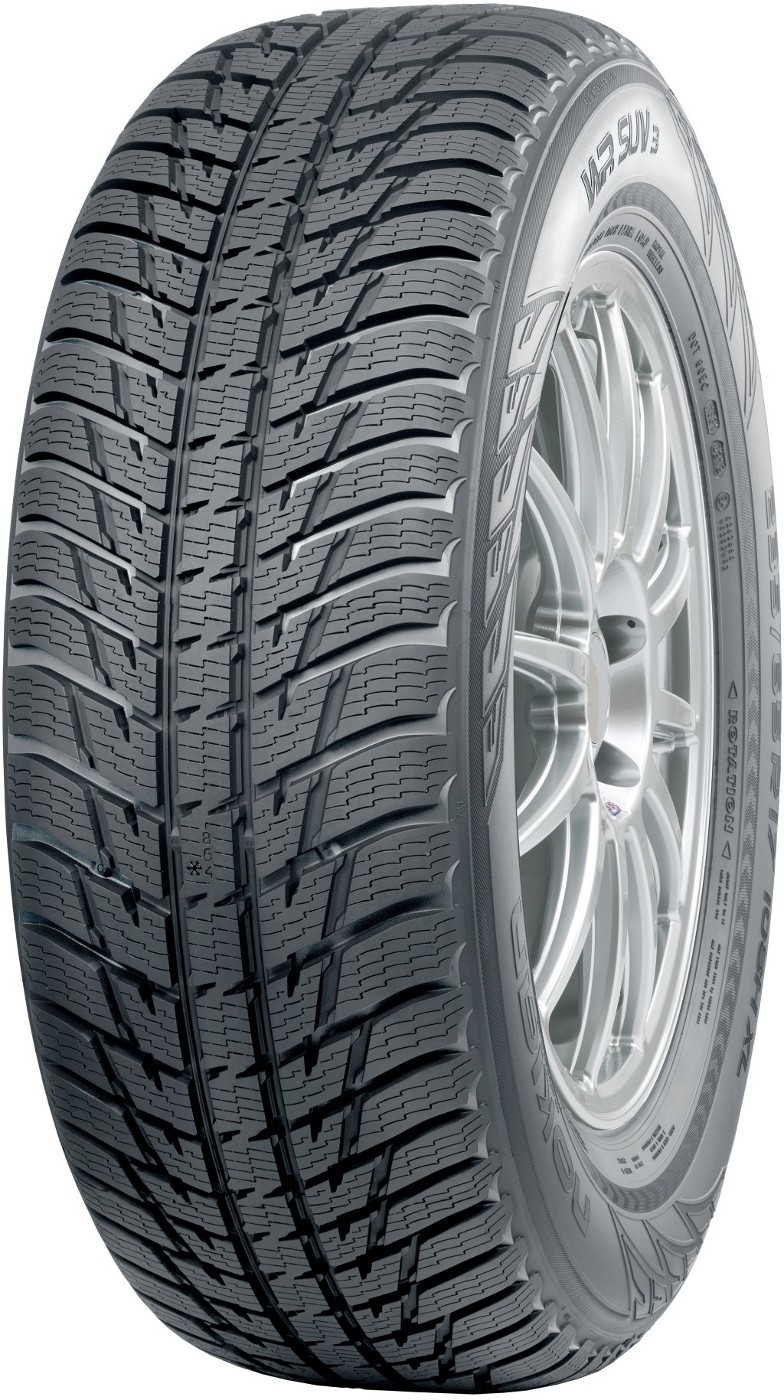 Nokian WR SUV 3 235/55R20 105H