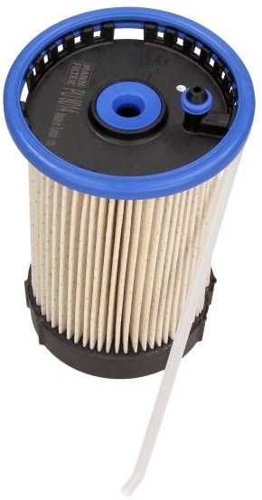 MANN FILTER Filtr paliwa FILTER PU 8015 PU 8015