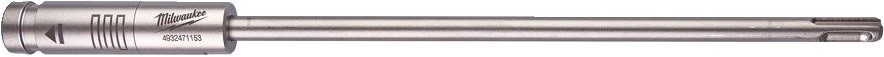 Milwaukee / Pozostałe / Akcesoria do elektronarzęd Przedłużka Milwaukee SDS+ 300 mm 4932471153