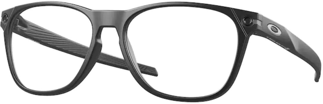 Oakley Okulary korekcyjne OJECTOR RB Satin Grey Smoke OX8177-02 Ojector
